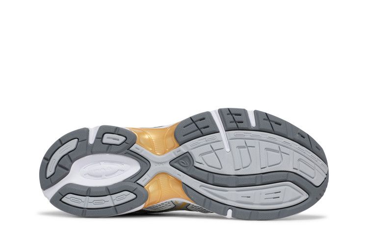Asics Gel 1130 Polar Shade Pure Silver