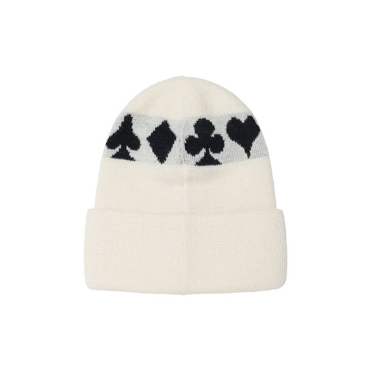 【Stussy】18AW Ray Jacquard Beanie F Stussy Helvetia Jacquard Beanie | eBay