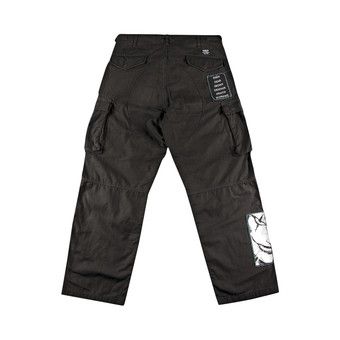 Supreme ブラック（チャコールグレー）ボトムス 34 821248_02.jpg.jpeg
