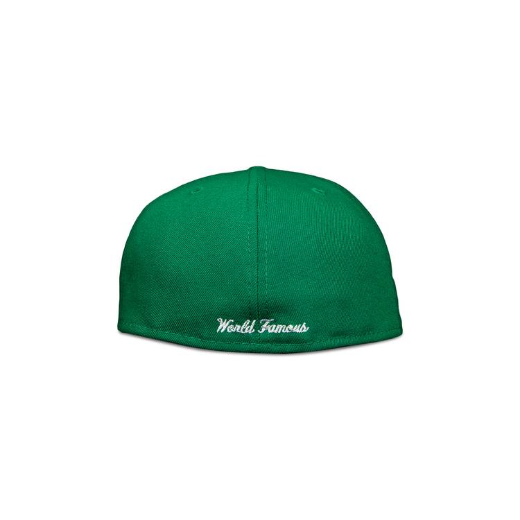 Supreme Box Logo Camp Cap Green, Men's Fashion, Watches