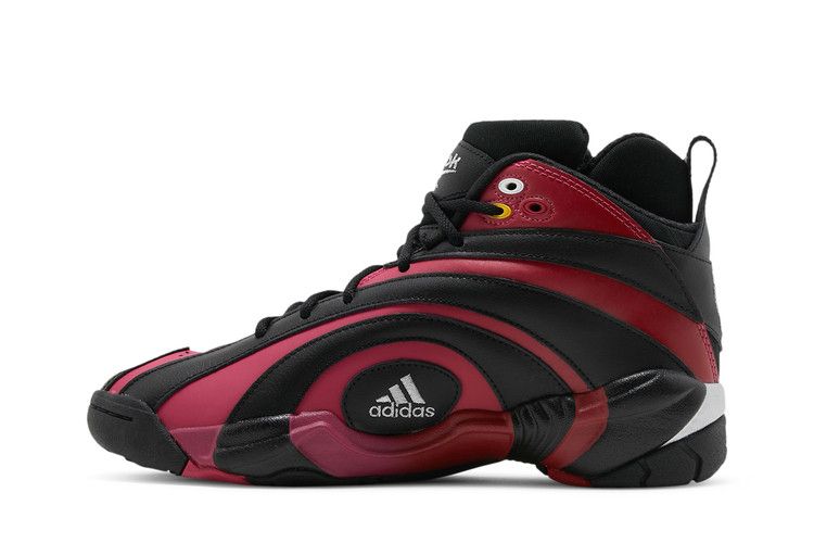 Damian Lillard x Shaqnosis 'Damenosis 