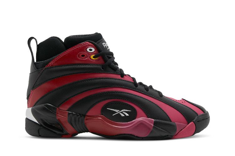 reebok shaqnosis dame