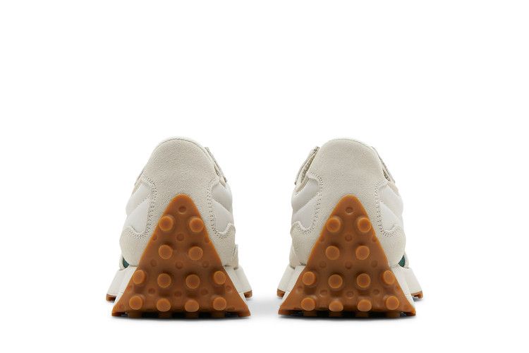 Buy New Balance 327 'Timberwolf Nightwatch Green' - MS327HR1