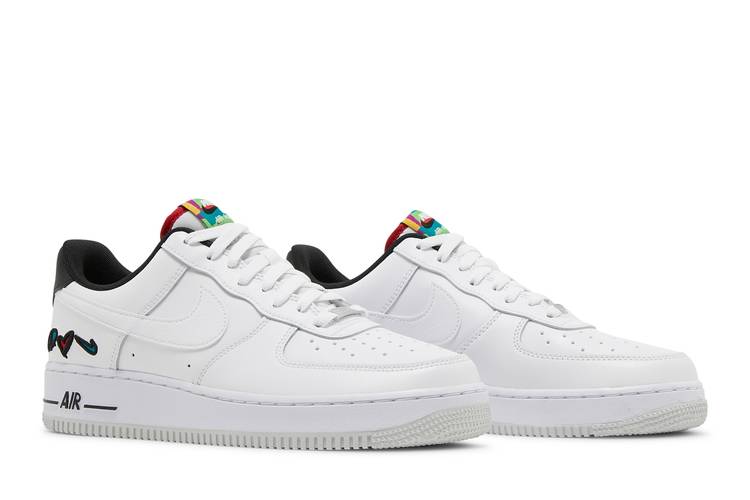 Air Force 1 High Life – LostPeace
