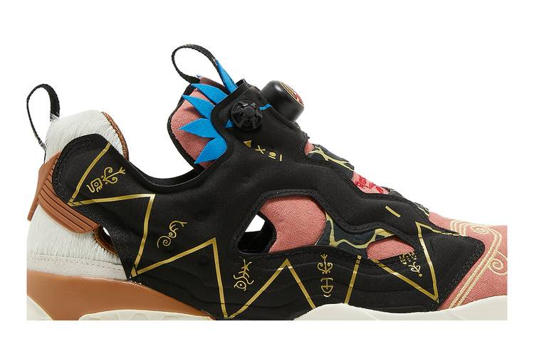 Power Rangers x InstaPump Fury 'Rita Repulsa'