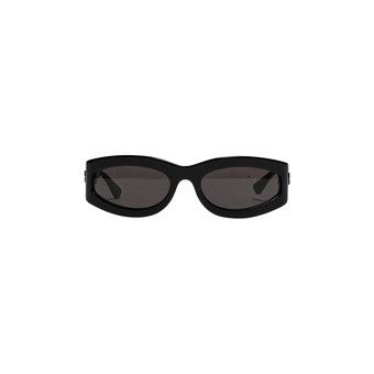 Buy Bottega Veneta Sunglasses 'Black' - BV1089S 001 62 | GOAT