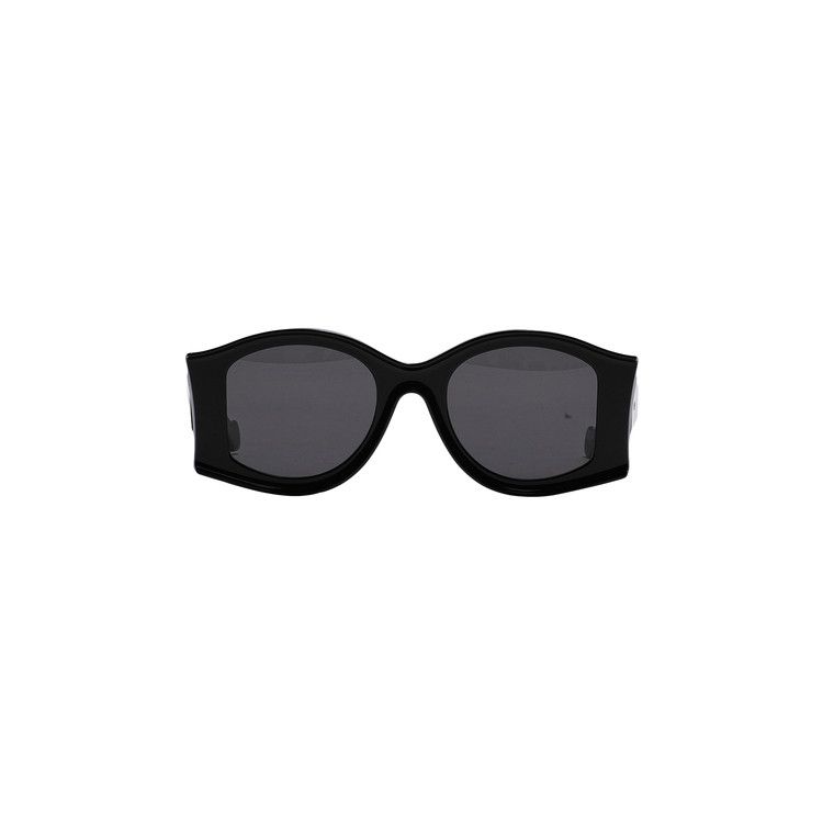 Loewe x Paula\'s Ibiza (LW40047U) BLACK. Ret. $585 Loewe | Accessories | Loewe X Paulas Ibiza Lw4047u Black Ret  main image 2