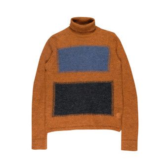 Raf Simons Archive 08AW モヘアセーター Raf Simons Archive 08AW モヘアセーター RAF SIMONS ラフシモンズ