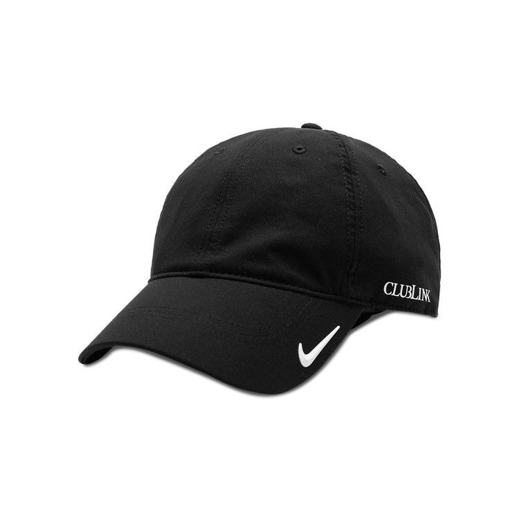 Nike x Drake NOCTA Golf Cap Black — foto 2