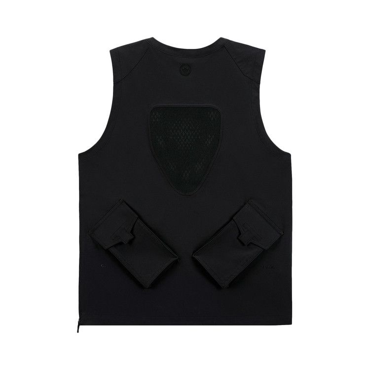 Nike Nrg Nocta Vest Black