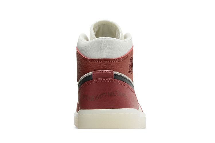 Wmns Air Jordan 1 Mid 'anti Gravity Machines'
