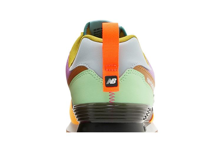 574v2 'Multi-Color' | GOAT