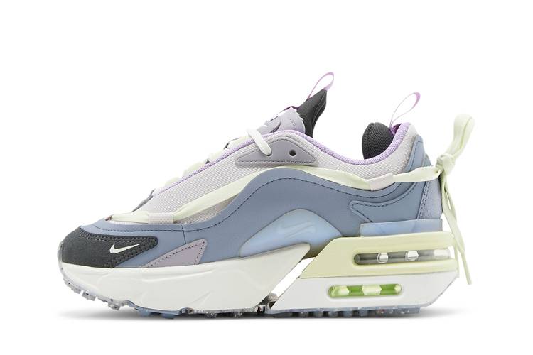 Buy Wmns Air Max Furyosa 'Venice' - CZ4149 400 | GOAT