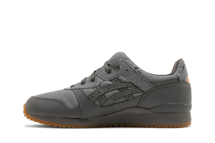 gel lyte iii og metropolis