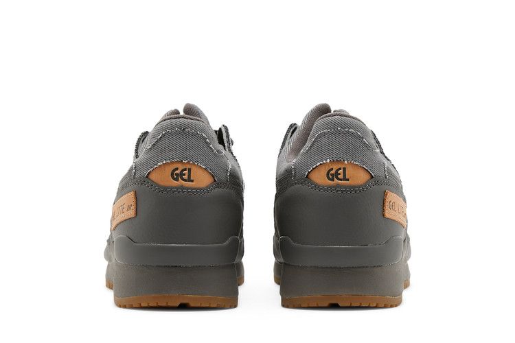 Asics Gel Lyte 3 OG Okayama Denim Pack - Metropolis