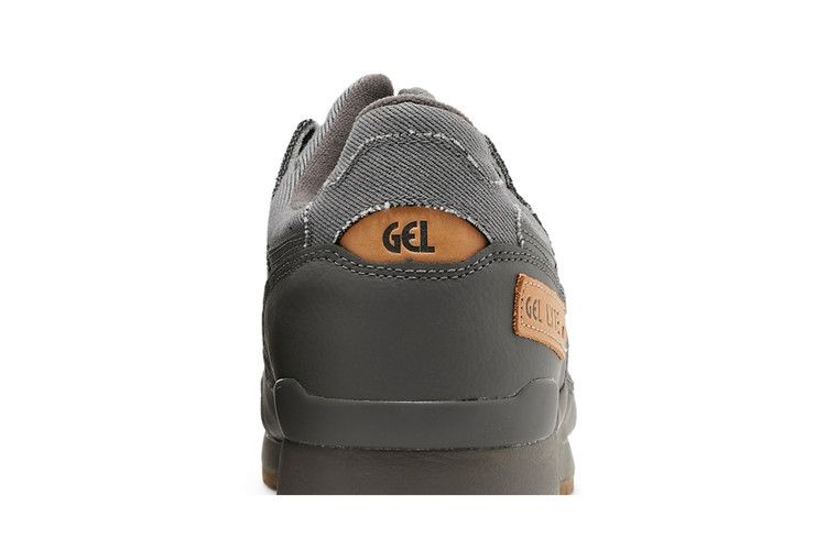 Asics Gel Lyte 3 OG Okayama Denim Pack - Metropolis