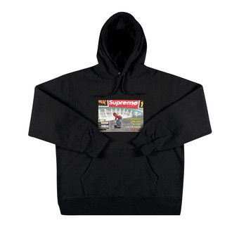 パーカー supreme trademark hooded sweatshirts M 824263_01.jpg.jpeg