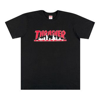 supreme matador tee