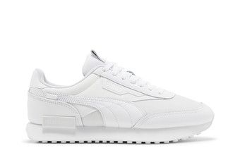 Buy TMC x Future Rider 'Triple White' - 381799 01 | GOAT