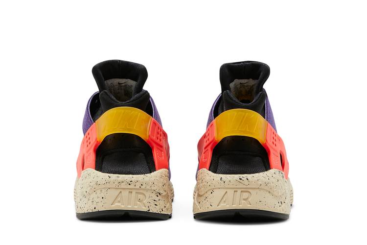 Nike sales huarache acg