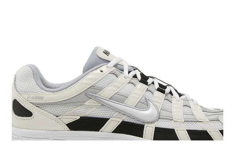 p6000 sail wolf grey