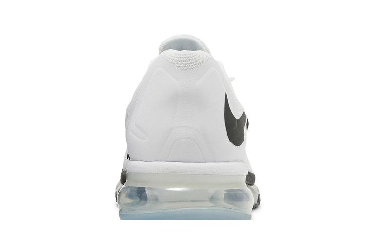 Buy Air Max 2015 'White Black' - CD7625 100 | GOAT