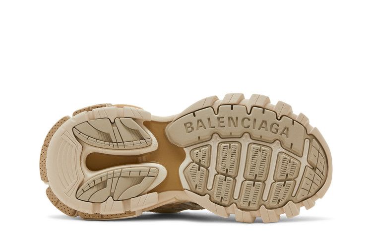 Balenciaga Wmns Track.2 Trainer 'Beige'