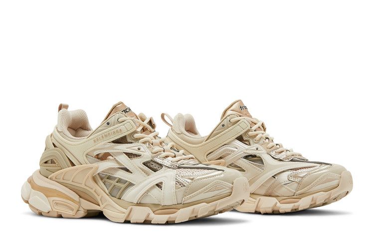 Balenciaga Wmns Track.2 Trainer 'Beige'