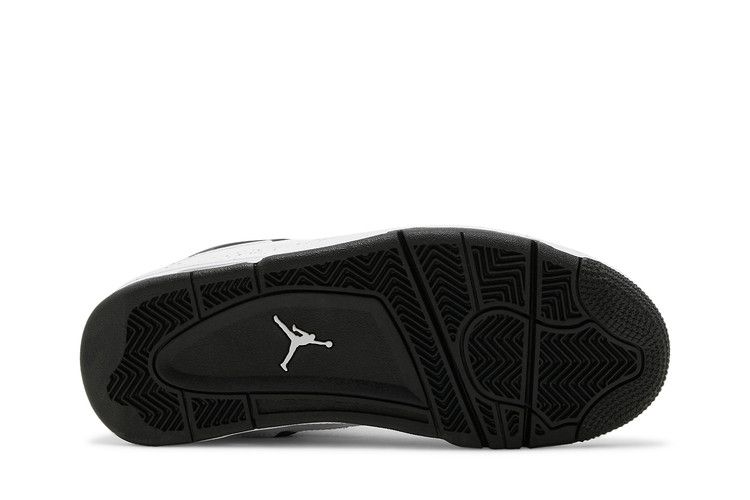 Air Jordan 4 RETRO Gs Diy