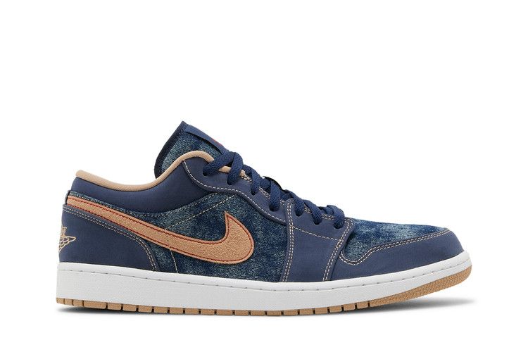 jordan 1 low denim 2021