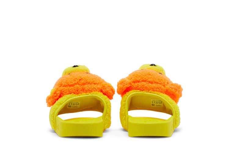 Jeremy Scott X Adidas Adilette Slide Js Bear