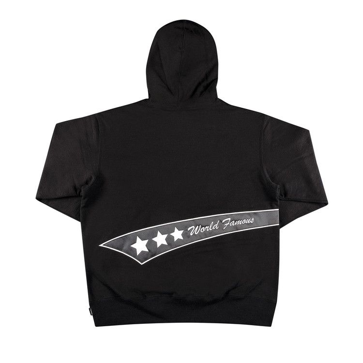 Supreme ブラック Supreme 2-Tone Zip Up Jacket Black Men's - FW18 - US