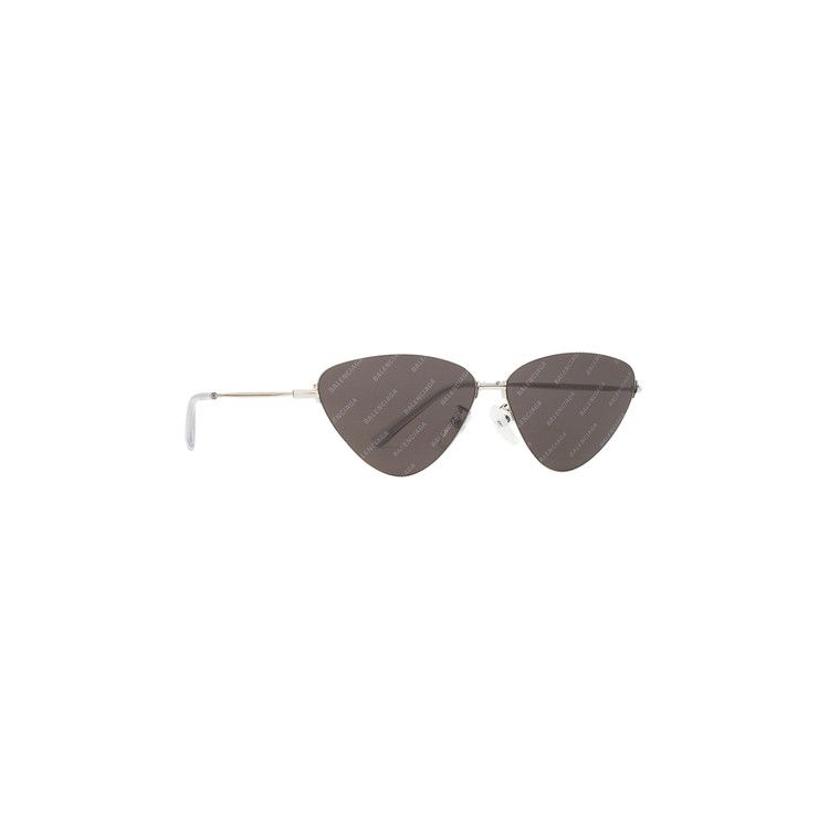 Balenciaga Cat Eye Sunglasses Black