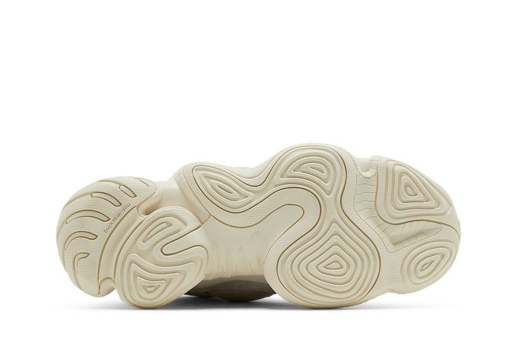 Yeezy 500 High Mist Stone