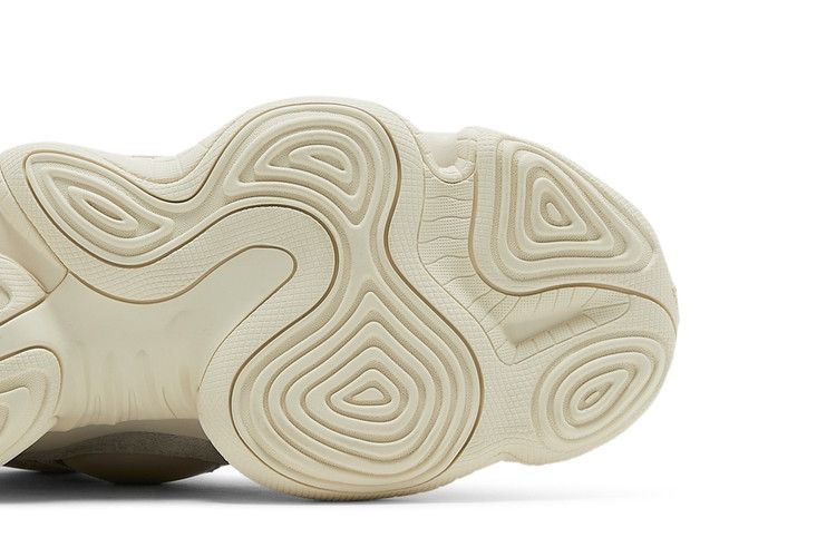 Yeezy 500 High Mist Stone