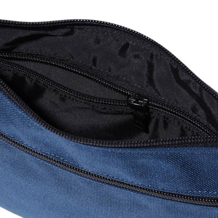 BAPE X Outdoors Products Mini Shoulder Bag Grey pour femmes