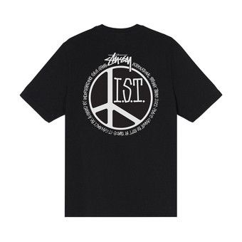 ★関税込★Stussy★EMBLEM TEE PIGMENT DYED★COFFEE★ Buy Stussy Regal Crown Pigment Dyed Tee 'Coffee' - 1904771