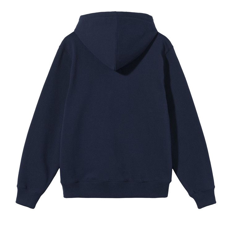 【STUSSY】Stussy Sport App. Hoodie Stussy Mens Sport App. Hoodie - M / L - Black - [118445] | eBay
