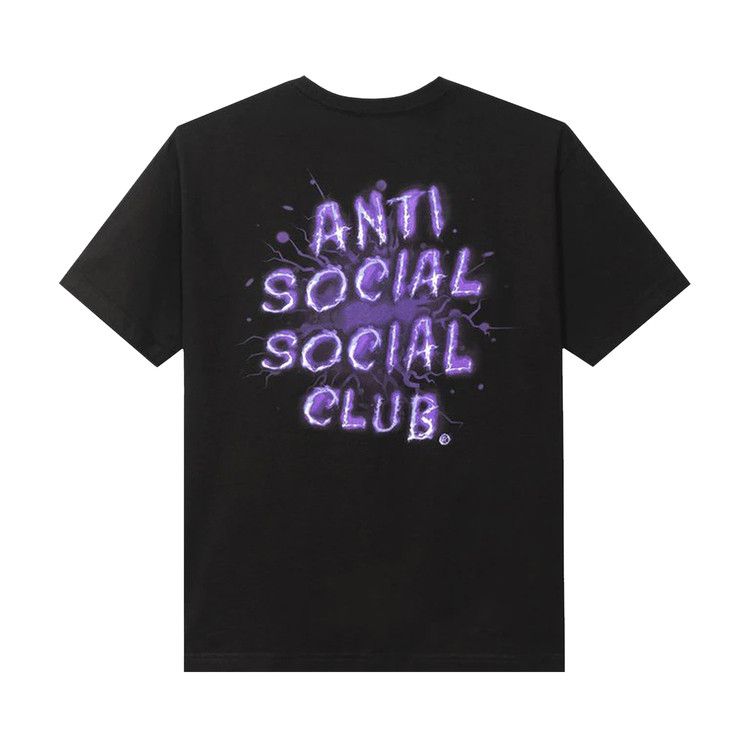 Anti social 2025 club purple