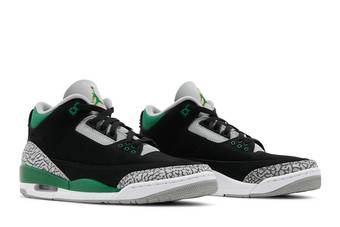 Buy Air Jordan 3 Retro 'Pine Green' - CT8532 030 | GOAT