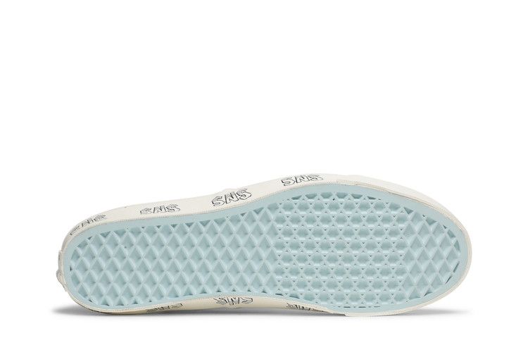 Vans Sneakersnstuff X Vault OG Authentic Lx Venice