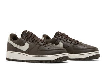 Buy Air Force 1 '07 Craft 'Dark Chocolate' - DB4455 200 | GOAT