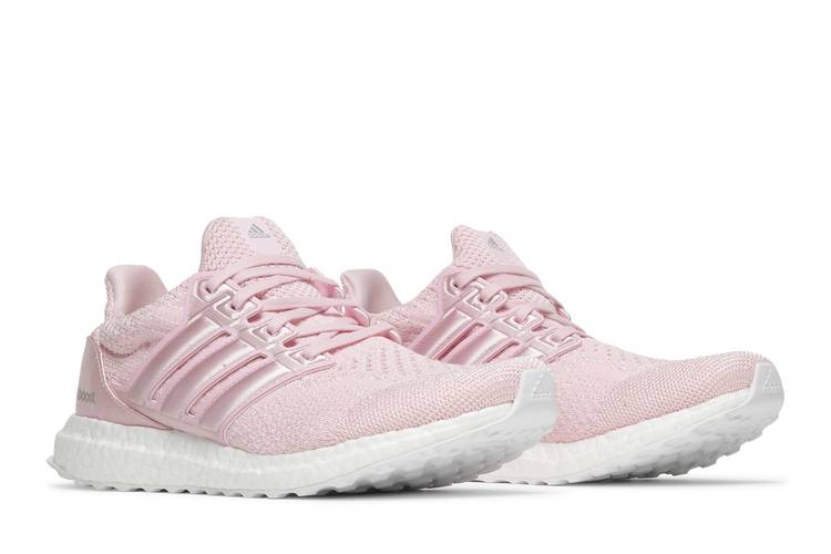 Buy Wmns Ultraboost 5.0 'Clear Pink' - Gv7721 - Pink | Goat