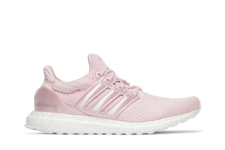 Ultra boost shop womens pink