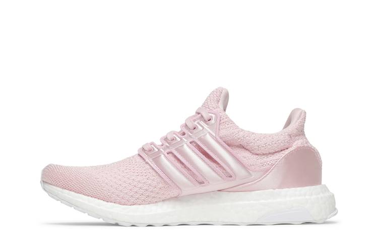 Baby pink cheap ultra boost