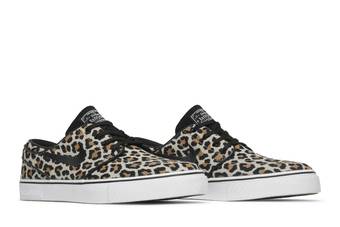 Buy Wacko Maria x Stefan Janoski Canvas OG SB 'Leopard Print