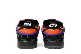 nike sb dawn of the dead