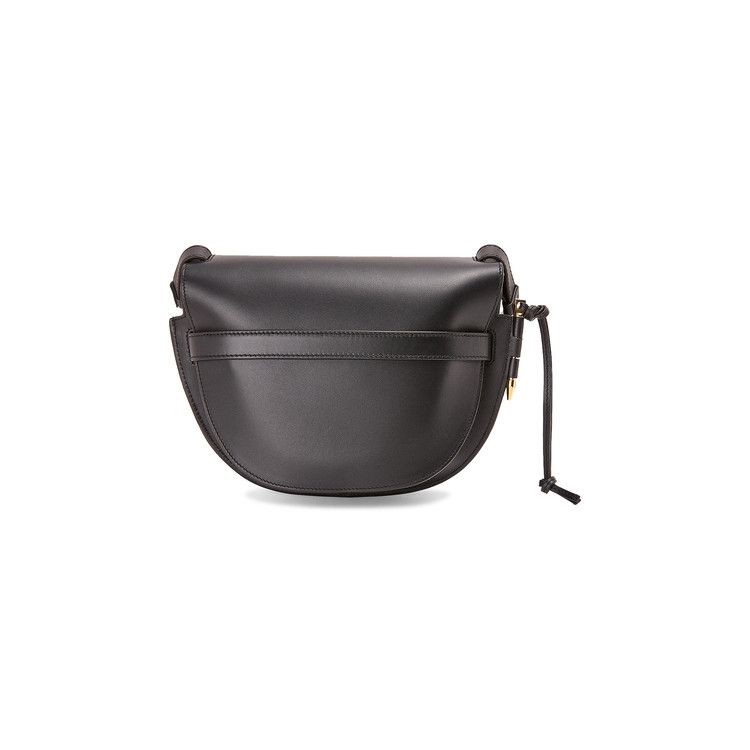 Loewe Gate Small Bag Black
