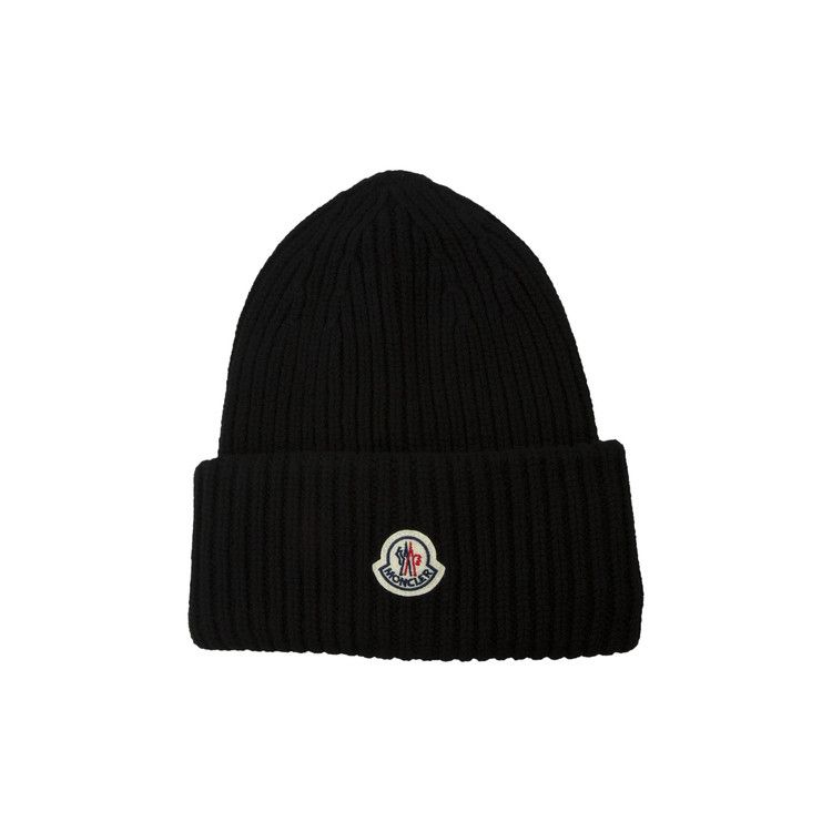 moncler bubble hat