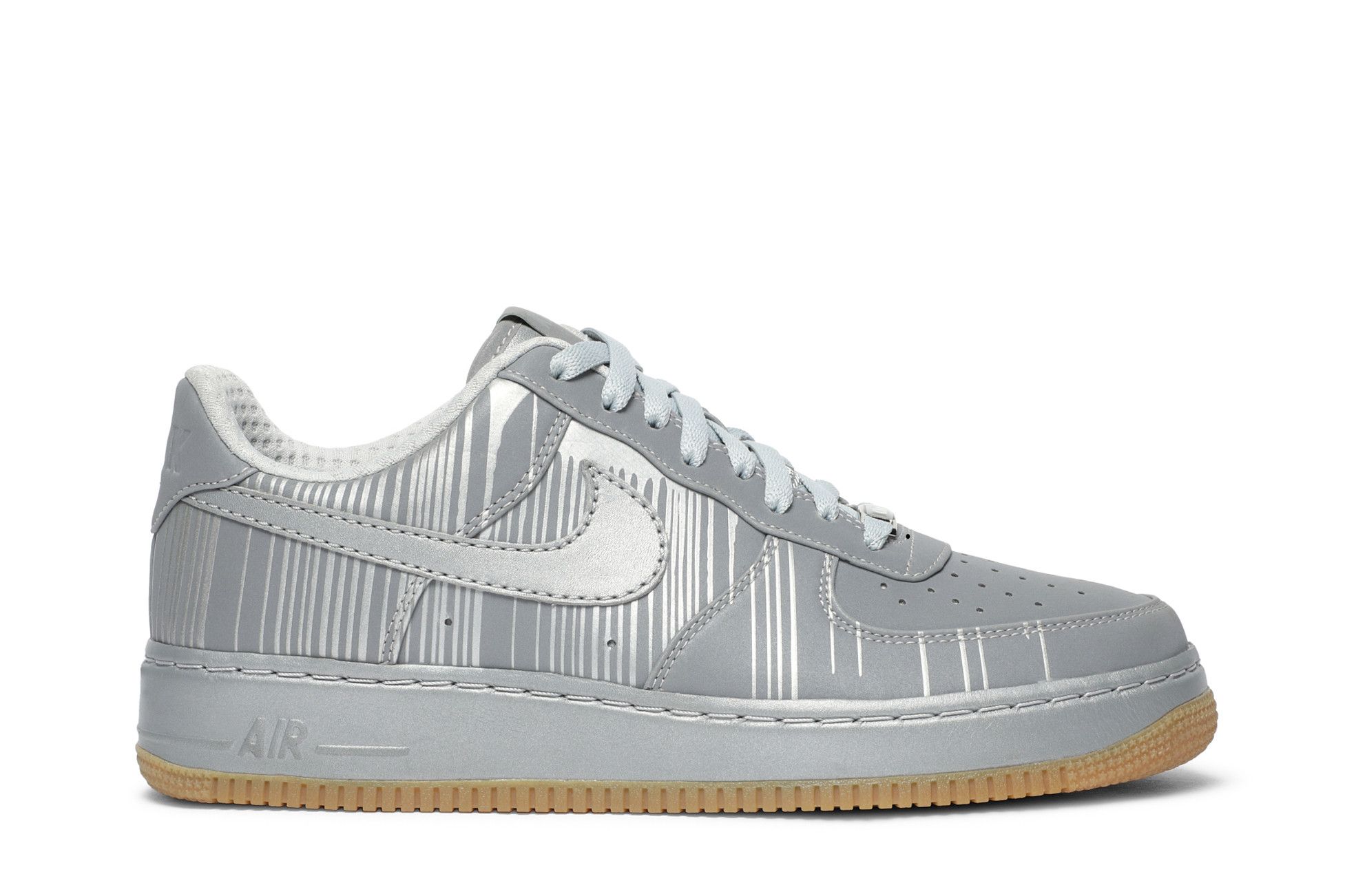 NIKE NIKE AIR FORCE 1 LOW SUPREME 'KRINK'